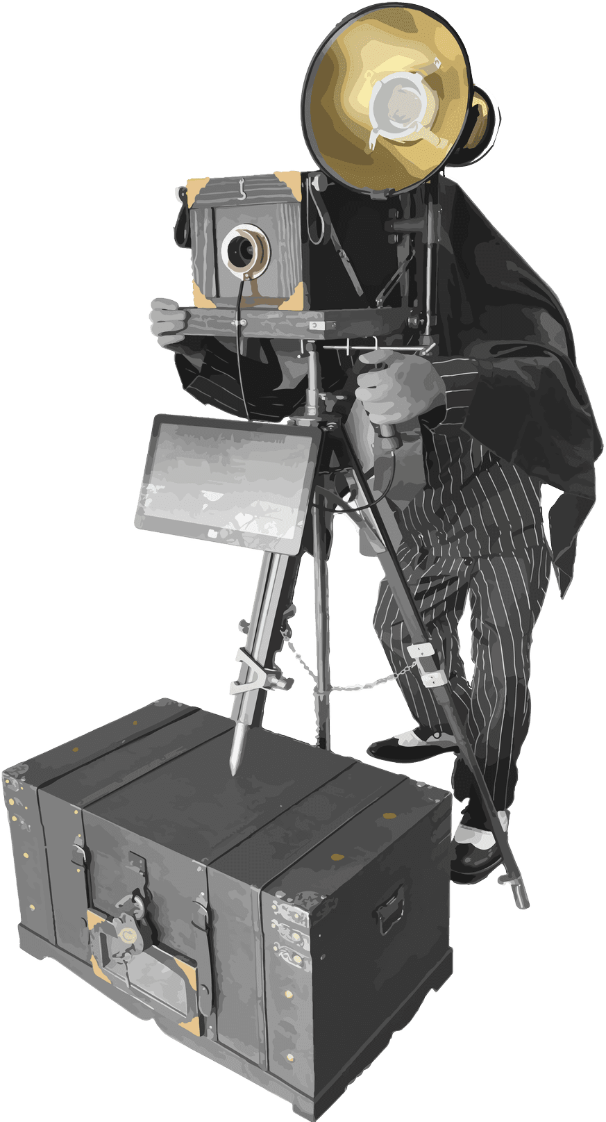 Mannecam